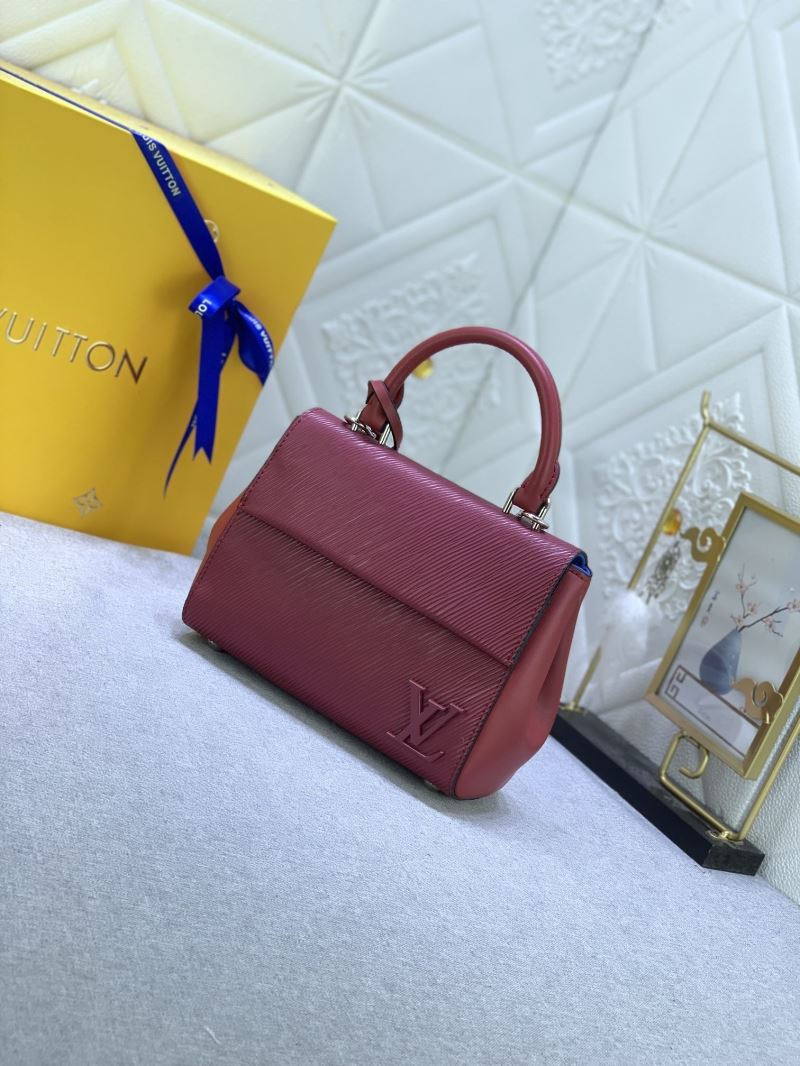 Louis Vuitton Top Handle Bags